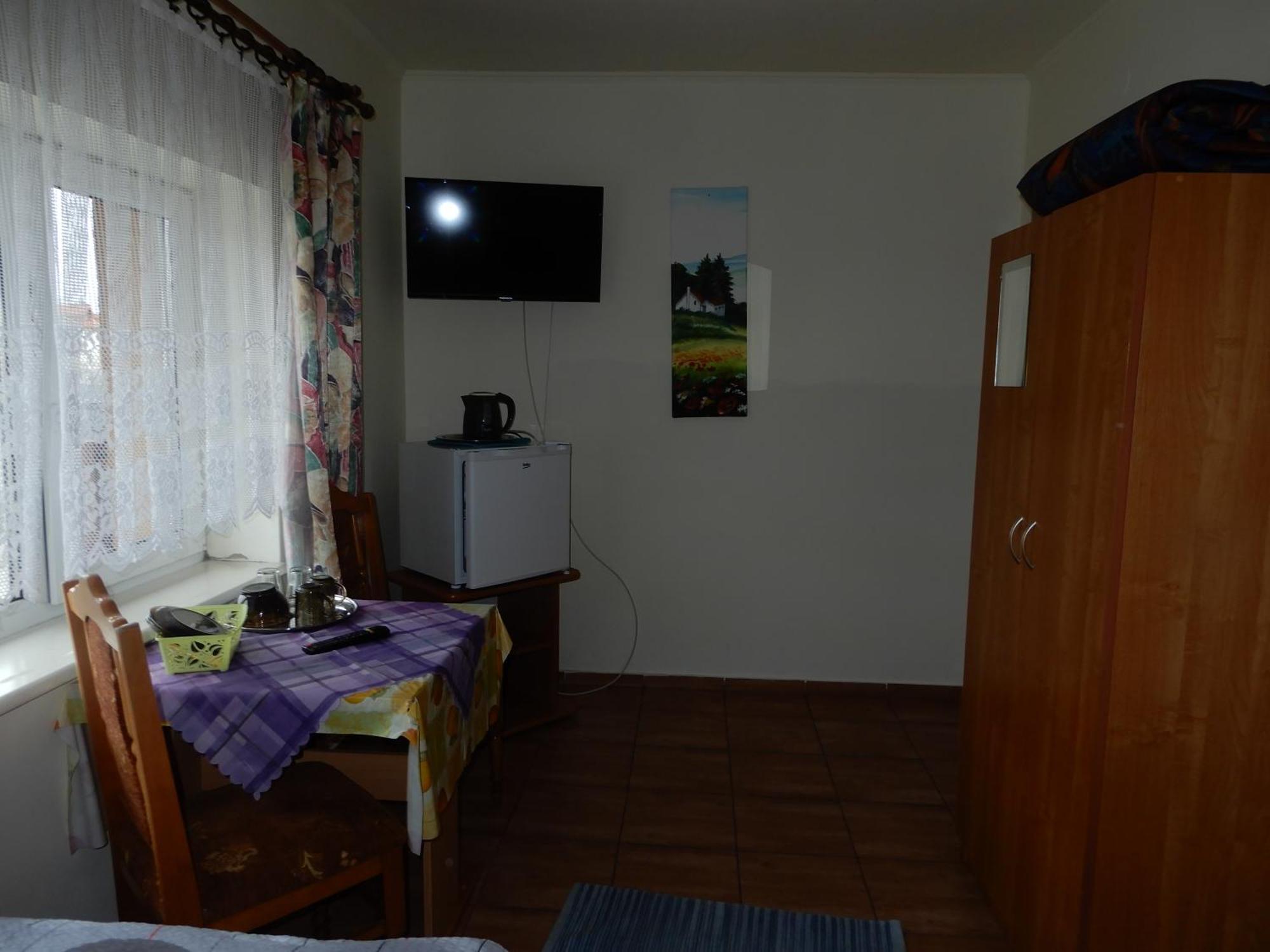 Pokoje Goscinne Monika 1000 Lecia Panstwa Polskiego 3 Wladyslawowo Exterior foto