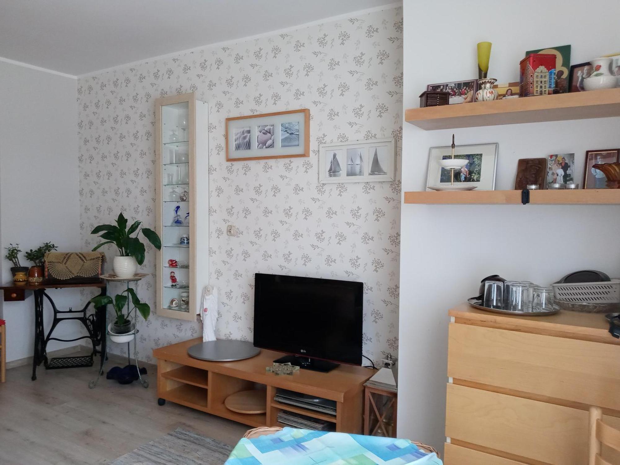 Pokoje Goscinne Monika 1000 Lecia Panstwa Polskiego 3 Wladyslawowo Exterior foto