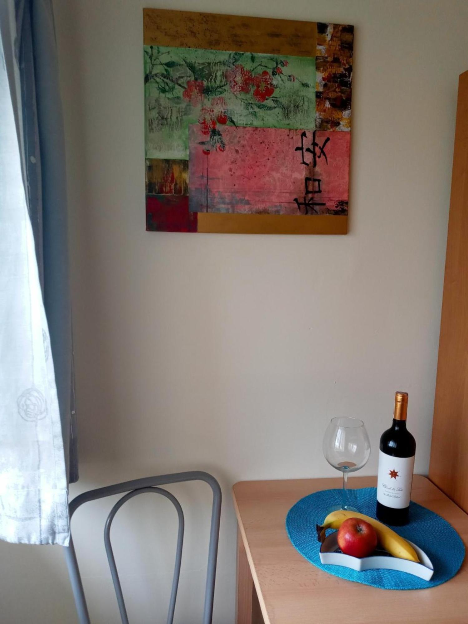 Pokoje Goscinne Monika 1000 Lecia Panstwa Polskiego 3 Wladyslawowo Exterior foto