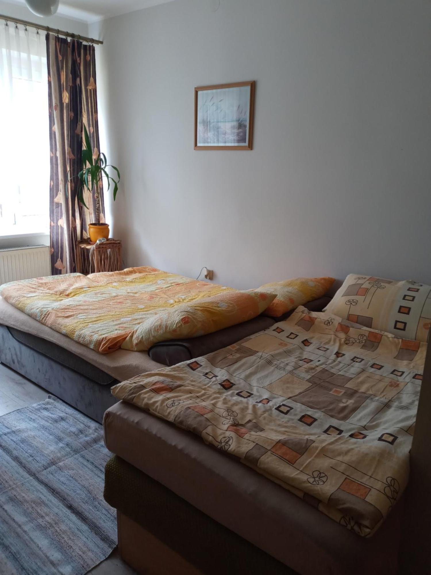 Pokoje Goscinne Monika 1000 Lecia Panstwa Polskiego 3 Wladyslawowo Exterior foto