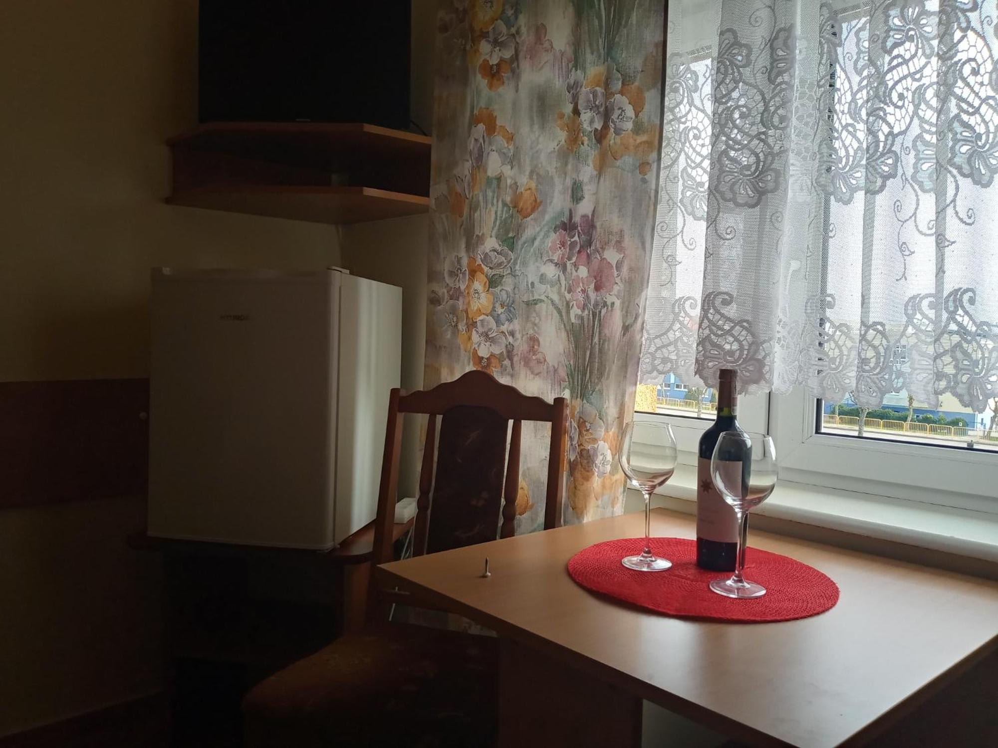 Pokoje Goscinne Monika 1000 Lecia Panstwa Polskiego 3 Wladyslawowo Exterior foto