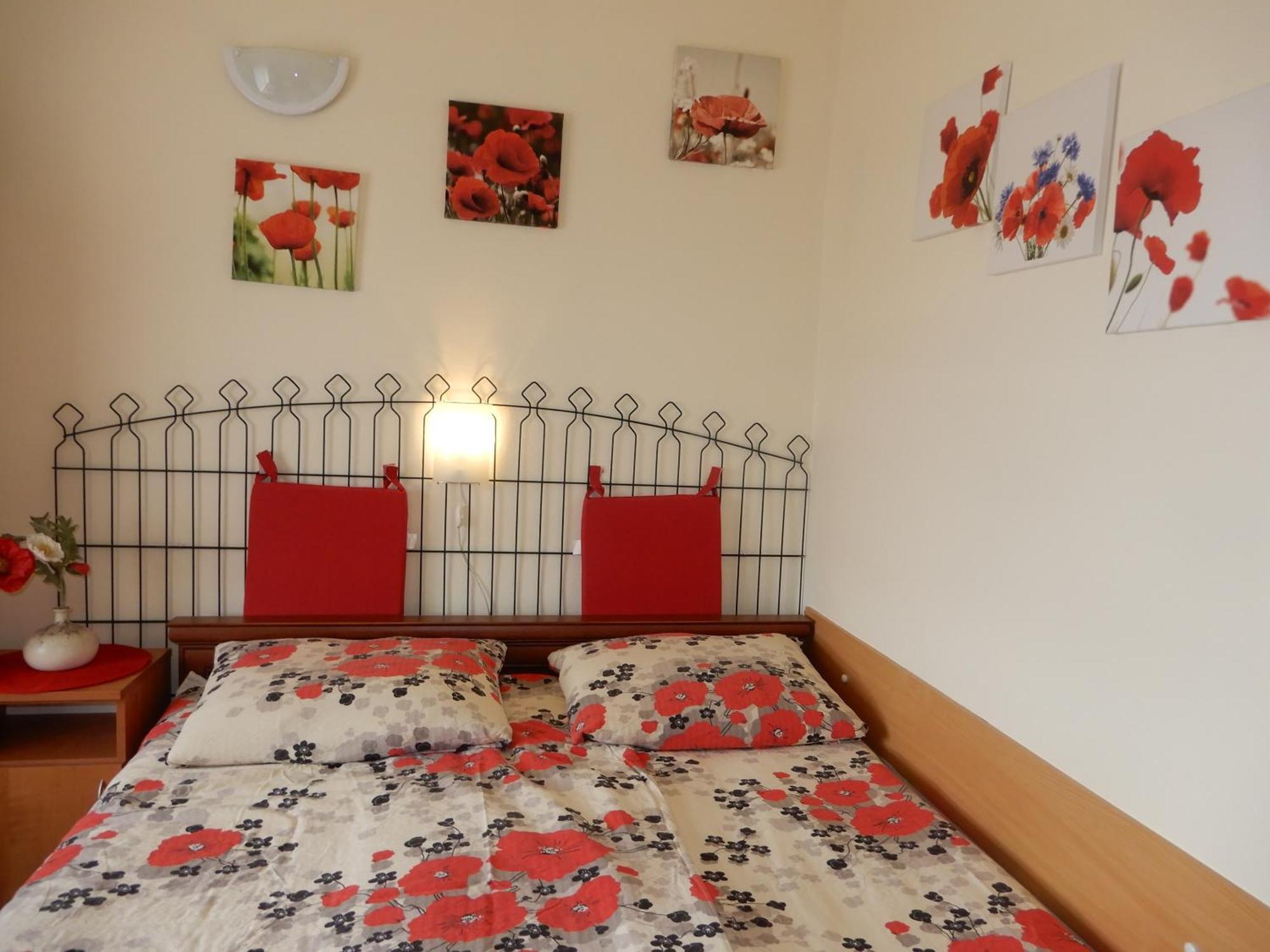 Pokoje Goscinne Monika 1000 Lecia Panstwa Polskiego 3 Wladyslawowo Exterior foto