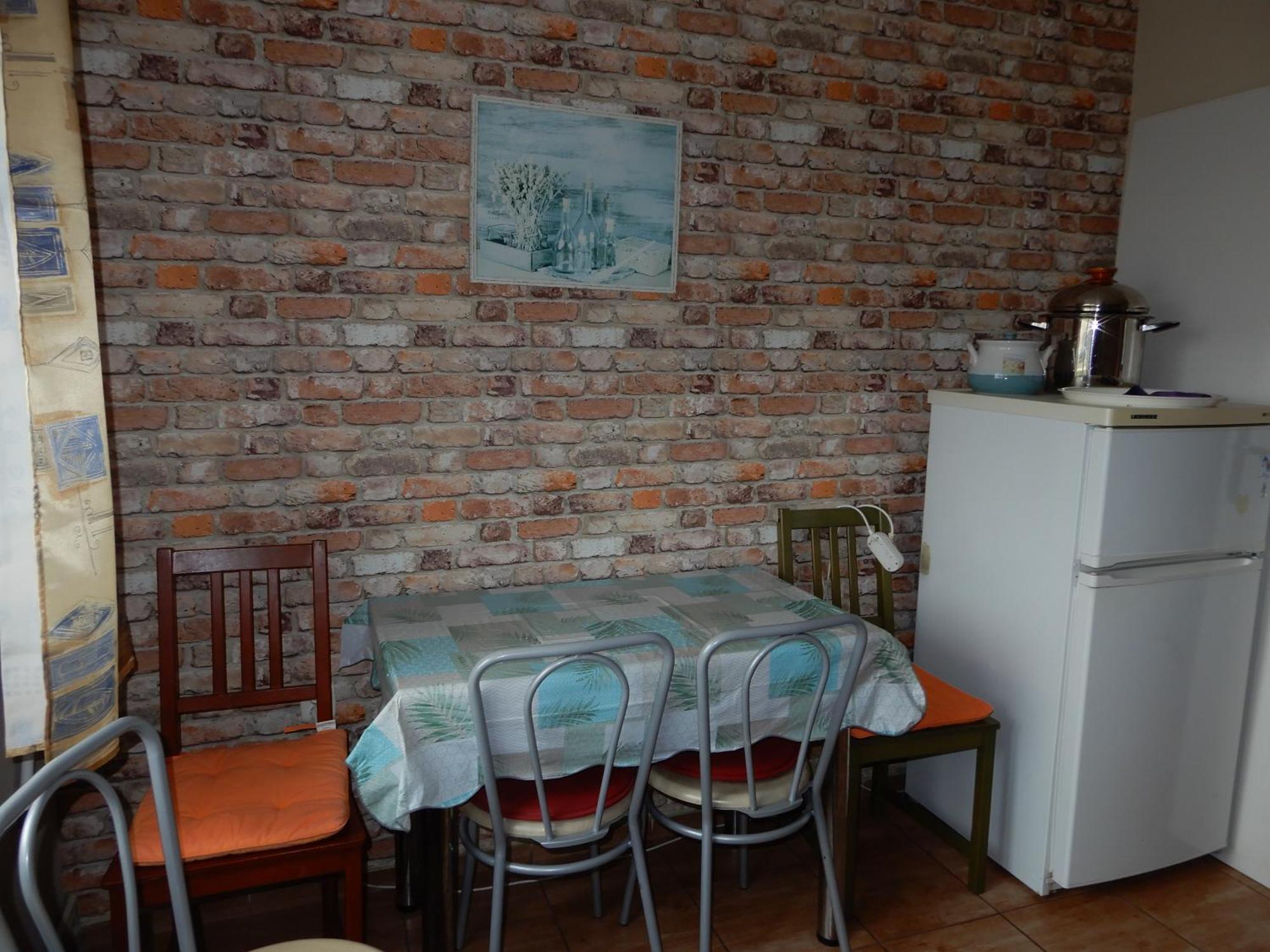 Pokoje Goscinne Monika 1000 Lecia Panstwa Polskiego 3 Wladyslawowo Exterior foto