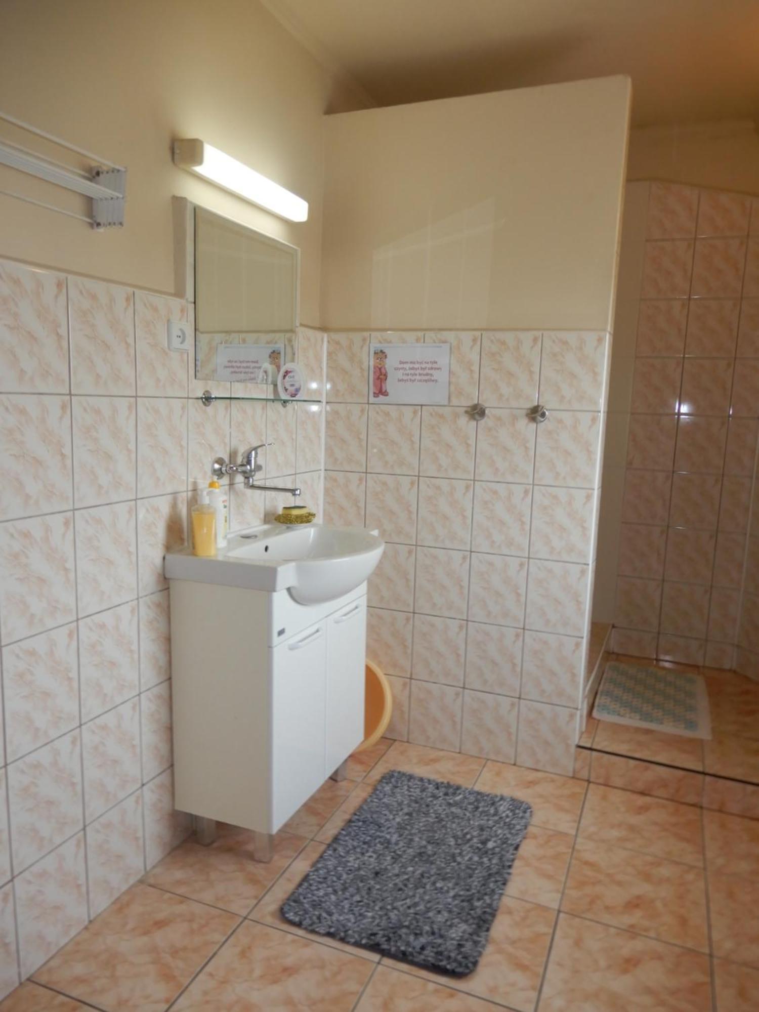 Pokoje Goscinne Monika 1000 Lecia Panstwa Polskiego 3 Wladyslawowo Exterior foto