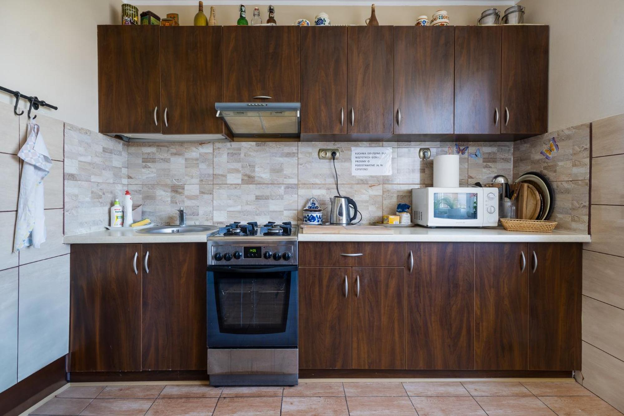 Pokoje Goscinne Monika 1000 Lecia Panstwa Polskiego 3 Wladyslawowo Exterior foto